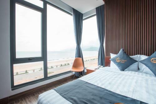 Kh�ch S?n Sea View Hotel