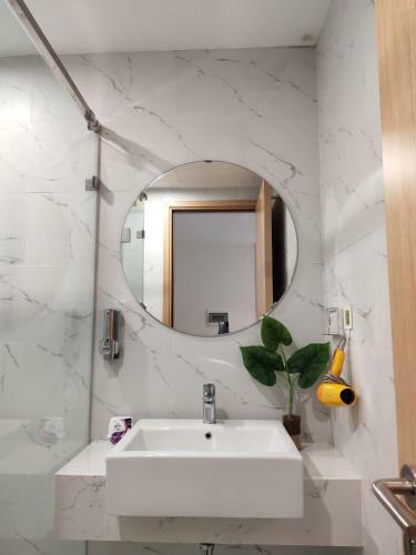 Apartamento Codotel Ngh? D??ng Quy Nh?n