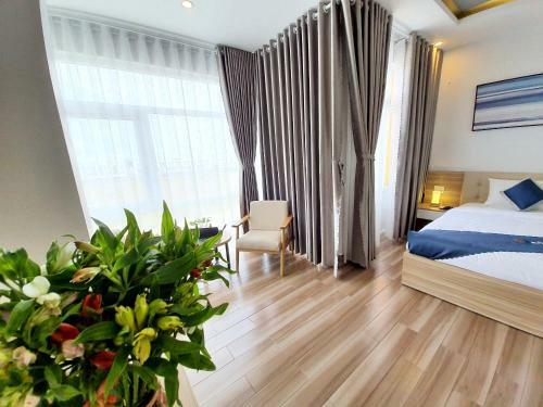 Dong Hai Hotel _ Rach Gia