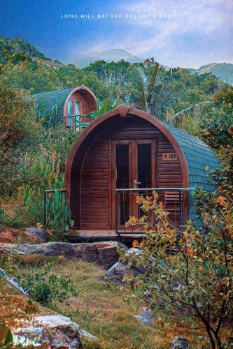 Hotel Long Hill Bai Xep Resort & Spa