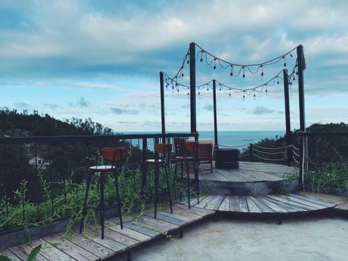 Hotel Long Hill Bai Xep Resort & Spa