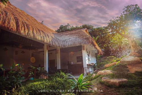 Hotel Long Hill Bai Xep Resort & Spa