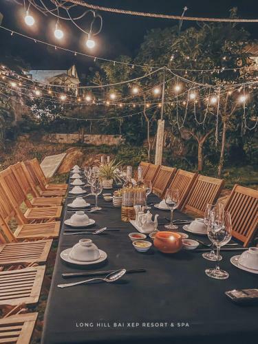 Hotel Long Hill Bai Xep Resort & Spa