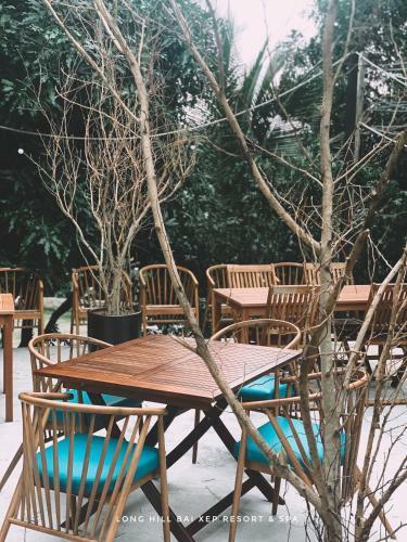 Hotel Long Hill Bai Xep Resort & Spa