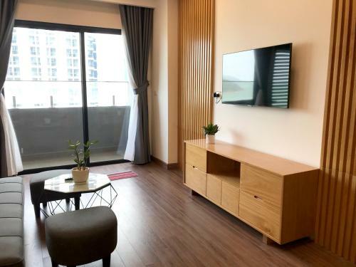 Flc Sea Tower Quy Nhon - The Elegant Apartment