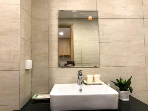 Flc Sea Tower Quy Nhon - The Elegant Apartment
