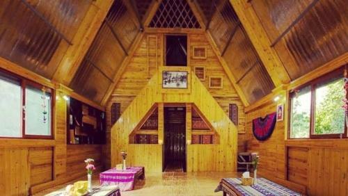 The Hill Sapa Homestay