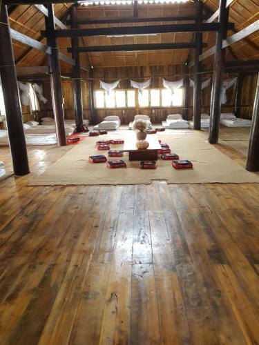 Tavan Ecogreen Homestay