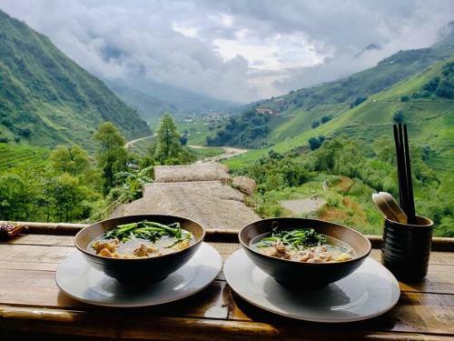 Hotel Chapa Farmstay - Mountain Retreat