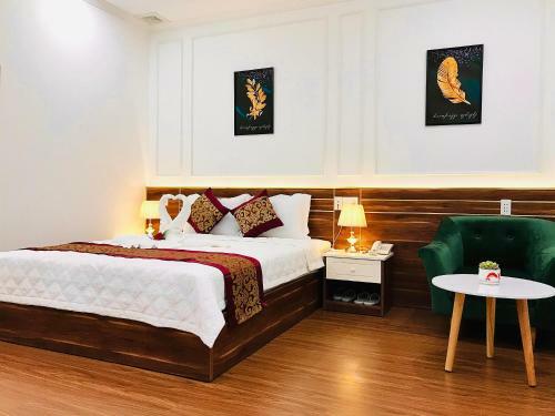 New City Hotel