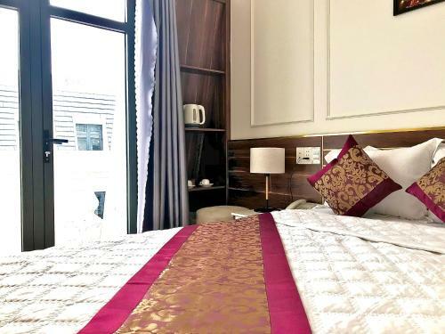 New City Hotel