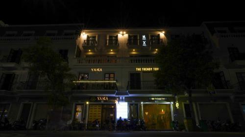New City Hotel