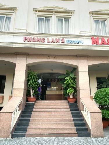 Phong Lan 2 Hotel