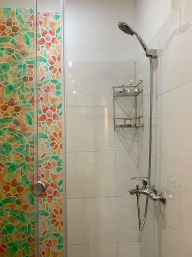 Apartamento Kirakuan Luxury 2 Br, 5m Center