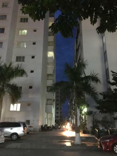 Apartamento Kirakuan Luxury 2 Br, 5m Center