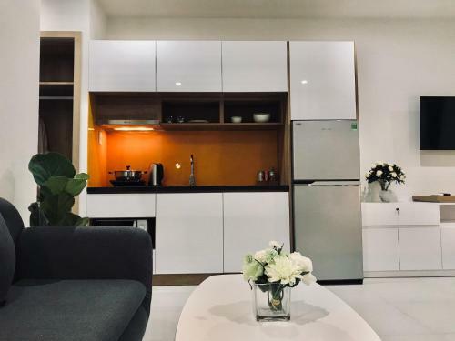 Hotel The Green House - Serviced Apartment
