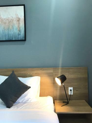 Hotel The Green House - Serviced Apartment
