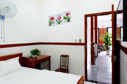 Thy Hung Legacy Hotel