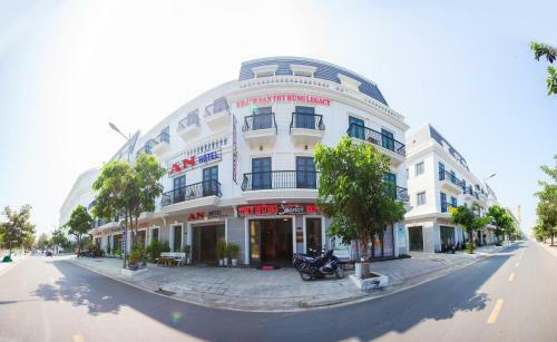Thy Hung Legacy Hotel