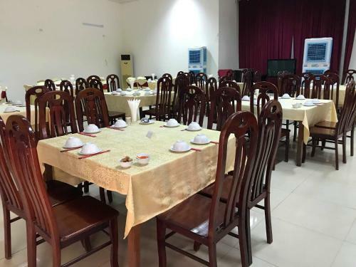 Hotel Kh�ch S?n Asean