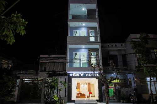 Sky Hotel
