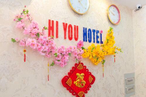 Hi You Hotel