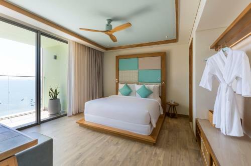 Hotel Fusion Suites Vung Tau