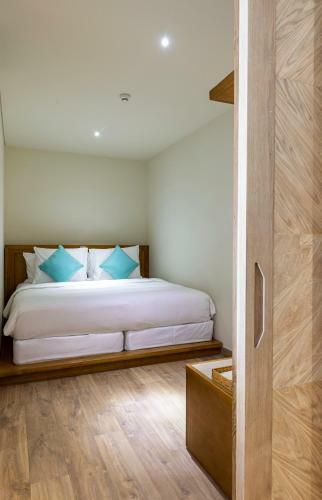 Hotel Fusion Suites Vung Tau