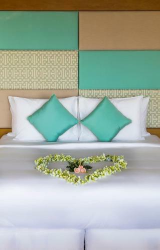 Hotel Fusion Suites Vung Tau