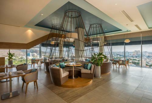 Hotel Fusion Suites Vung Tau
