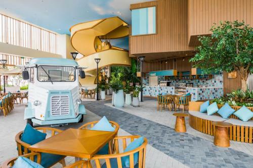 Hotel Fusion Suites Vung Tau