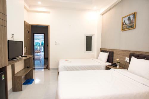 Amora Hotel & Apartment Vung Tau