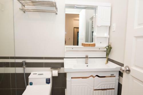 Amora Hotel & Apartment Vung Tau