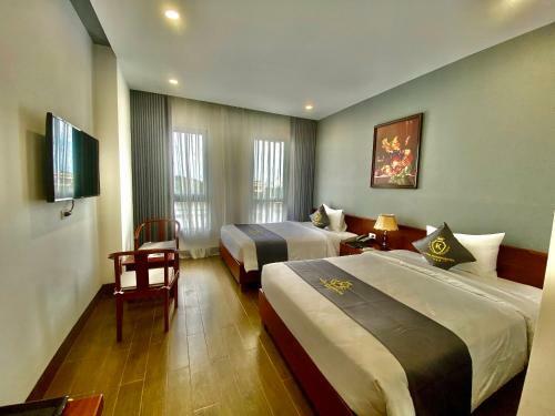 Royal Khanh Hotel