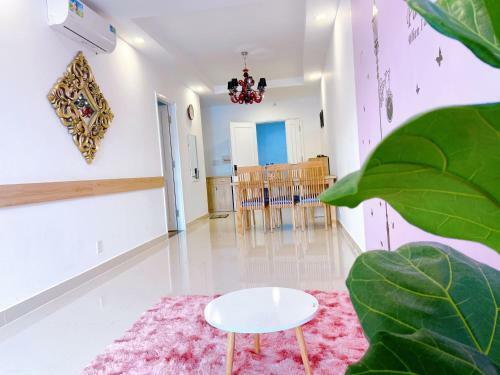 Trang's Apartment Vung Tau-melody Tower