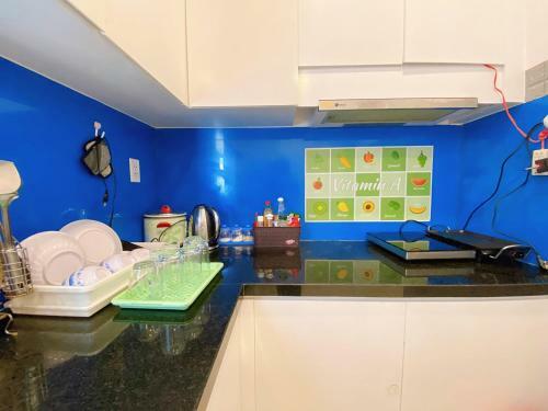 Trang's Apartment Vung Tau-melody Tower