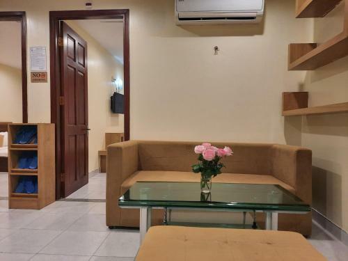 Amis Hoang Hoa Tham Hotel Vung Tau