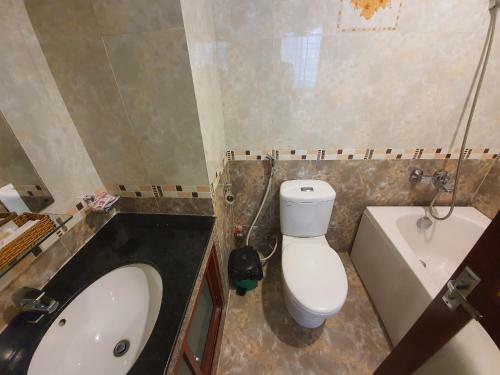 Amis Hoang Hoa Tham Hotel Vung Tau
