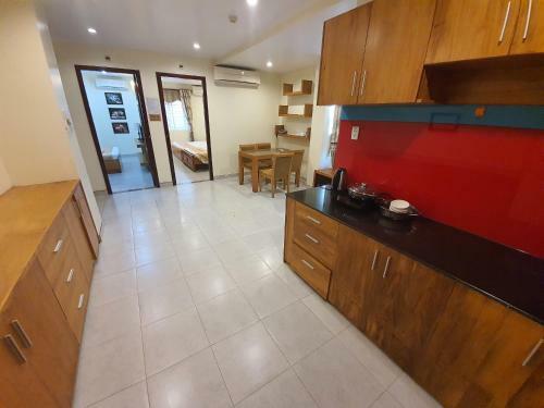 Amis Hoang Hoa Tham Hotel Vung Tau