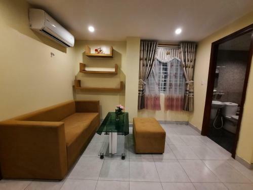 Amis Hoang Hoa Tham Hotel Vung Tau