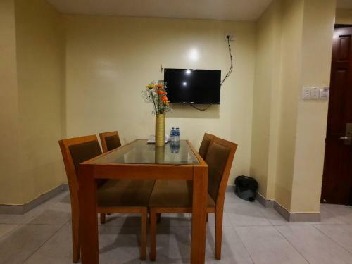 Amis Hoang Hoa Tham Hotel Vung Tau