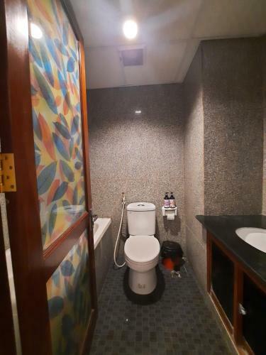 Amis Hoang Hoa Tham Hotel Vung Tau