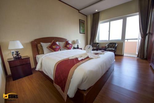 Bcons Hotel Binh Duong
