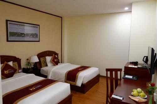 Bcons Hotel Binh Duong