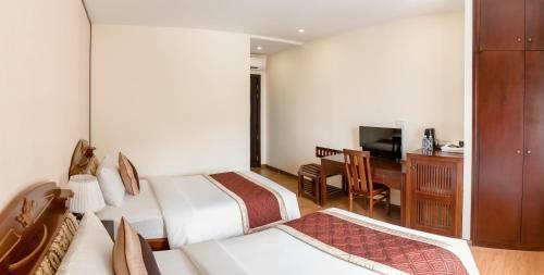 Bcons Hotel Binh Duong