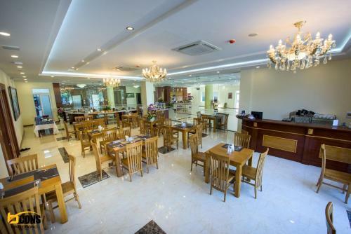 Bcons Hotel Binh Duong