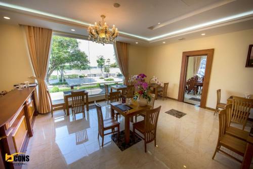 Bcons Hotel Binh Duong