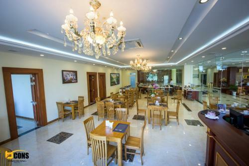 Bcons Hotel Binh Duong