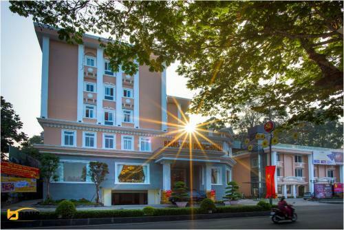 Bcons Hotel Binh Duong