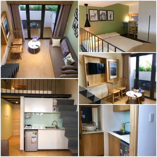 The Avis Apartments - Greathouse